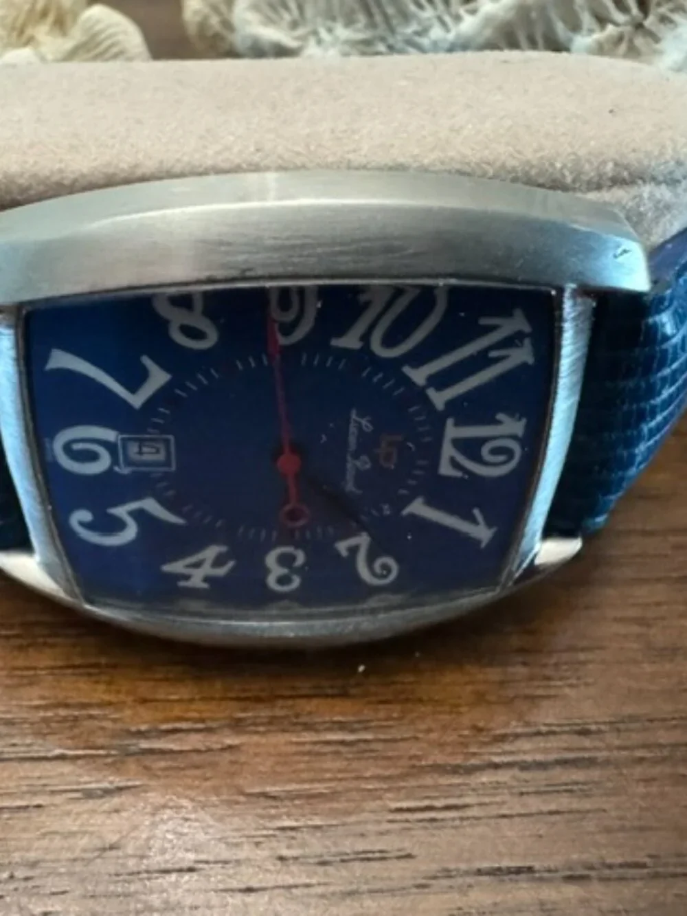 Lucien Piccard vintage lucien